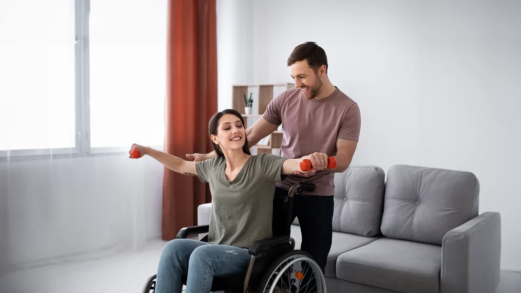 Ndis Services
